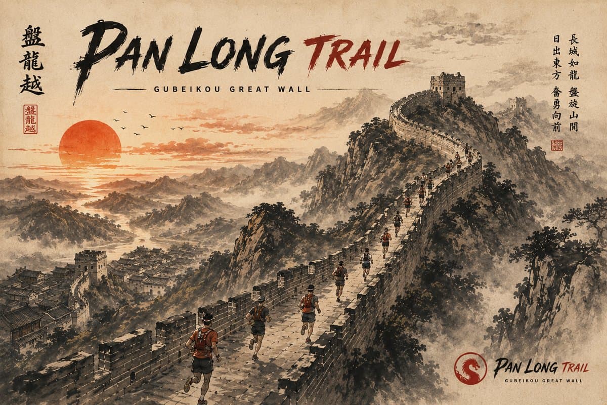 PANLONG TRAIL