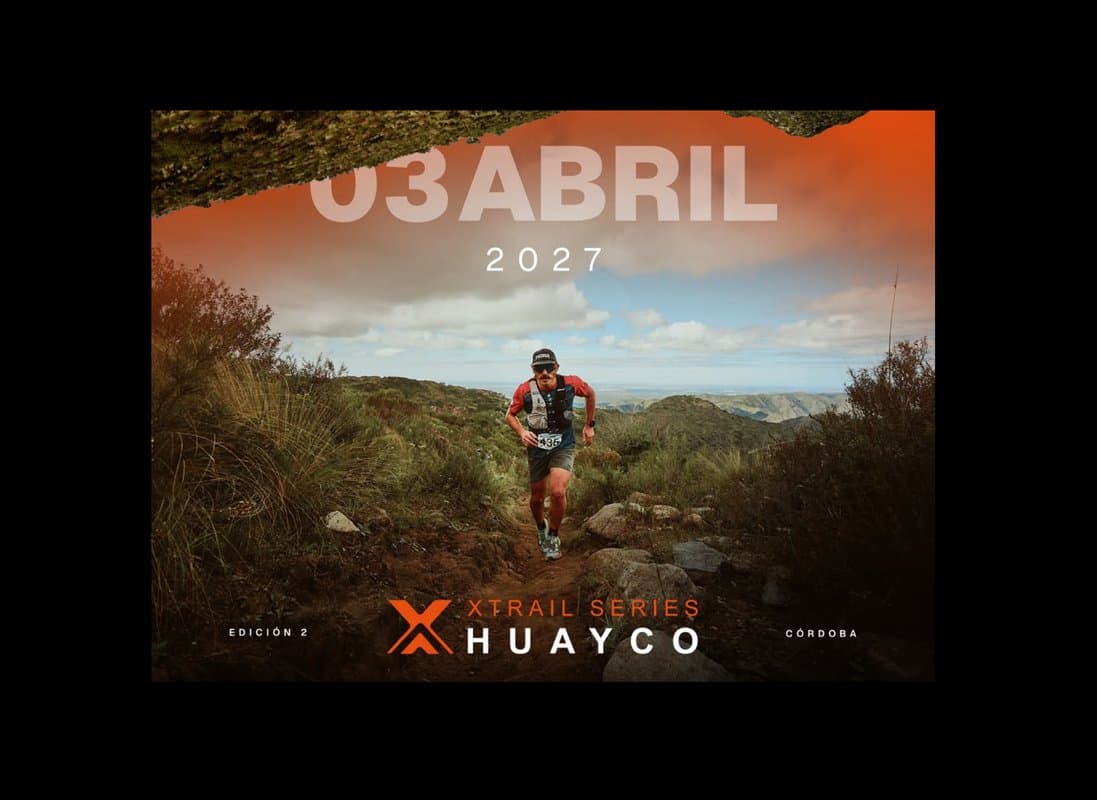 Xtrail Huayco 2027